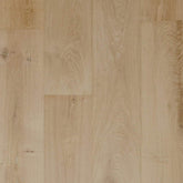 Villagio VENETTO Collection - 5/8"T x  7-1/2"W (4mm Wear Layer) ABCD Grade European Oak  Unfinished Engineered Hardwood flooring (23.31sqft. per box) - Golden State Floors
